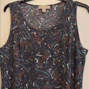 Michael Kors Maxi Dress